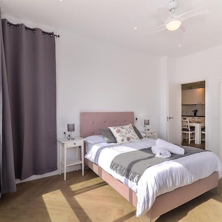 Appartement Lxr Bellavista 3Hab. Next To Sea à Fuengirola Extérieur photo