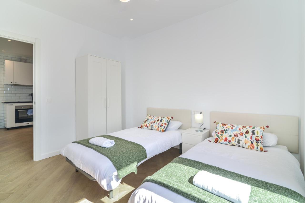 Appartement Lxr Bellavista 3Hab. Next To Sea à Fuengirola Extérieur photo