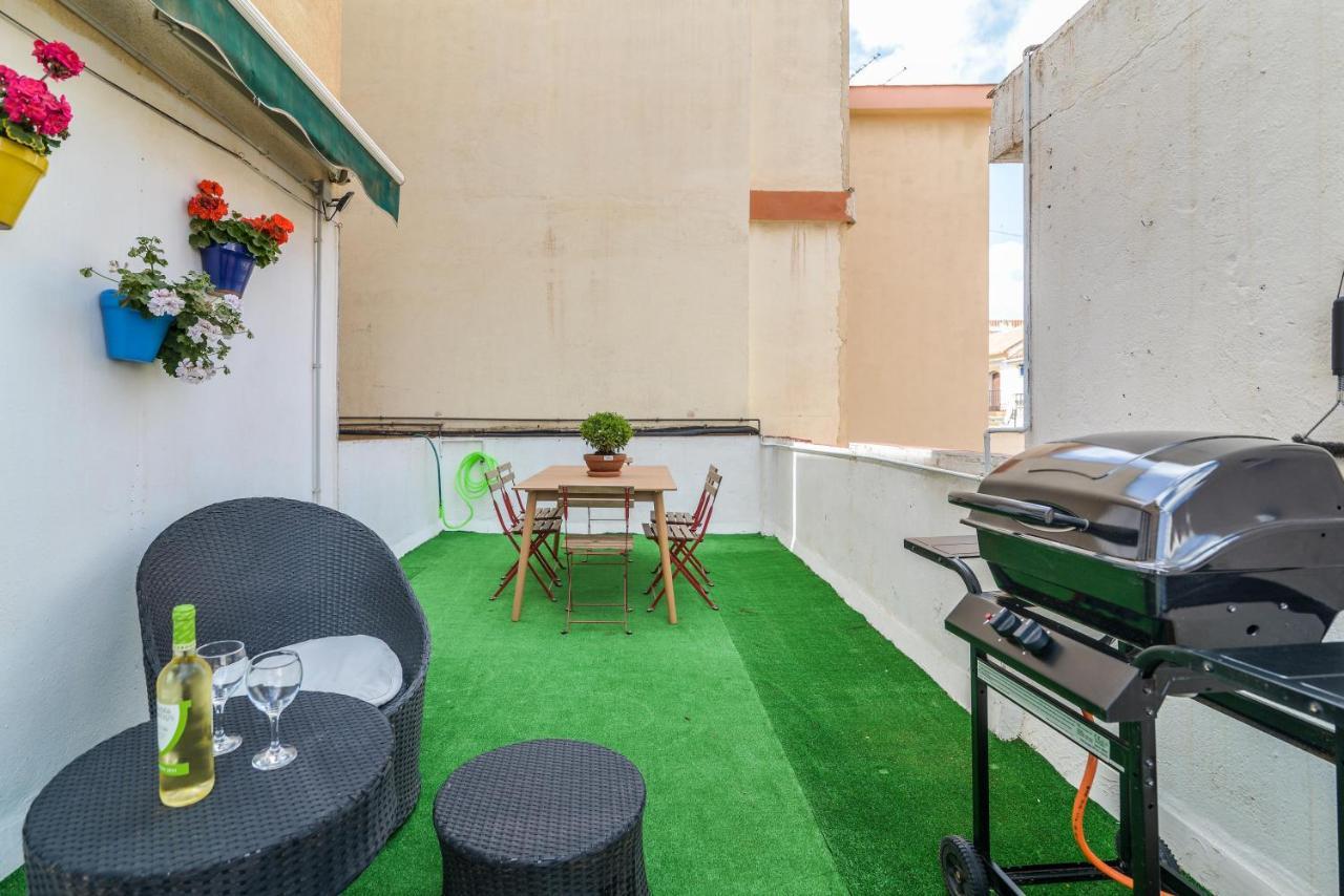 Appartement Lxr Bellavista 3Hab. Next To Sea à Fuengirola Extérieur photo