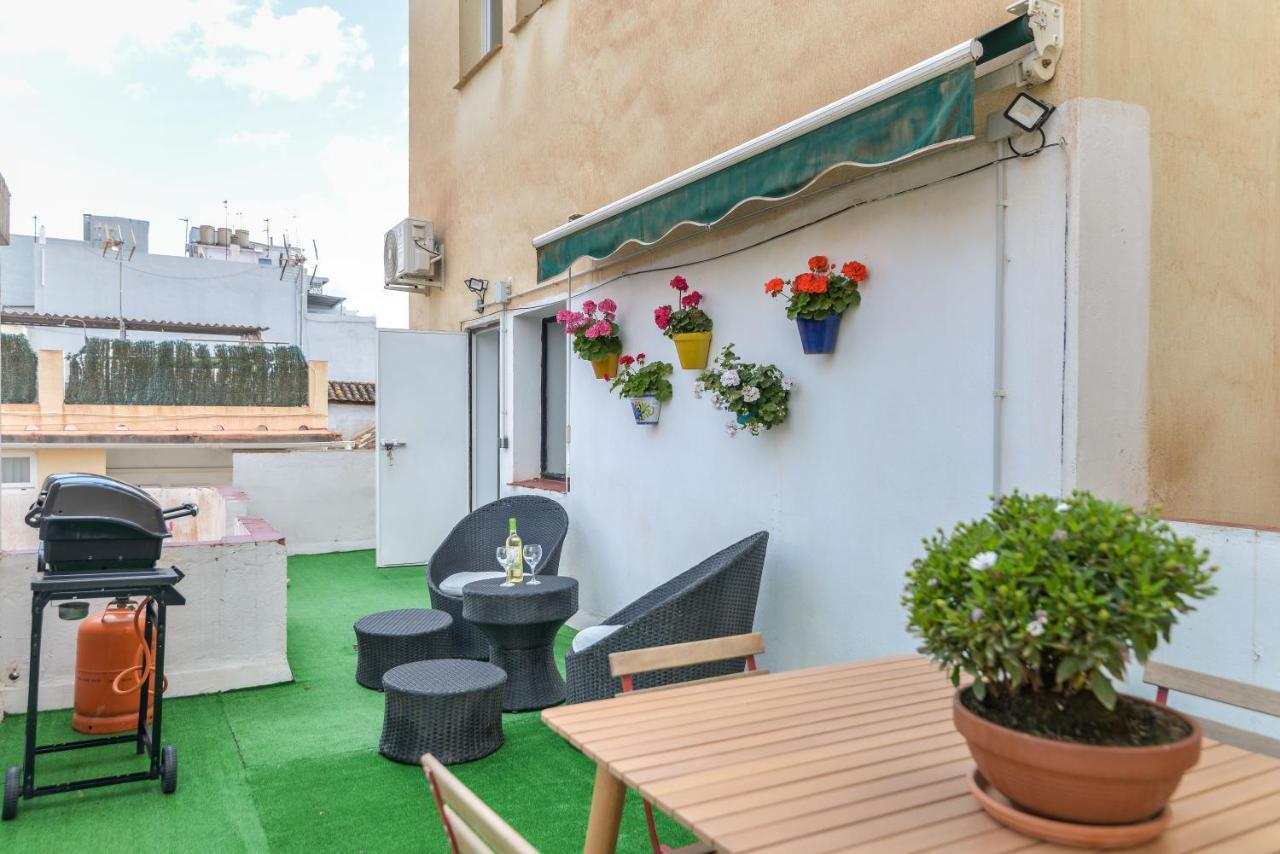 Appartement Lxr Bellavista 3Hab. Next To Sea à Fuengirola Extérieur photo