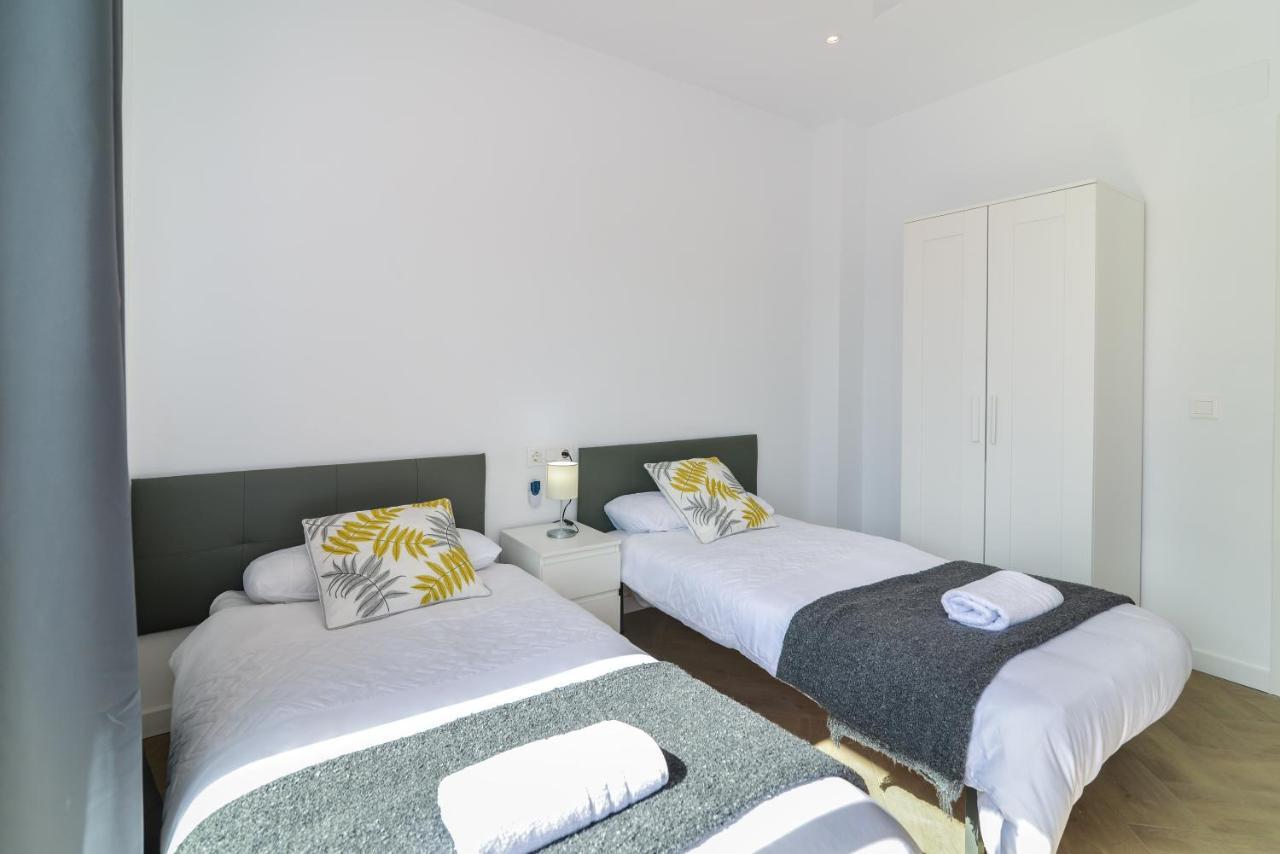 Appartement Lxr Bellavista 3Hab. Next To Sea à Fuengirola Extérieur photo