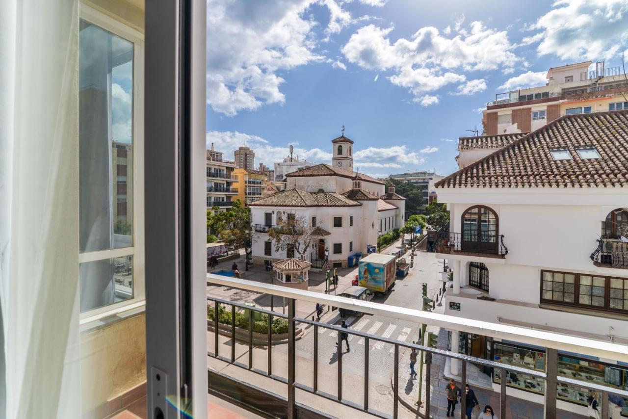 Appartement Lxr Bellavista 3Hab. Next To Sea à Fuengirola Extérieur photo